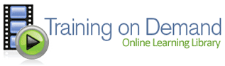 Network training on Demand
