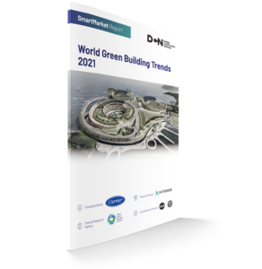 World Green Building Trends 2021 | Dodge Construction Network